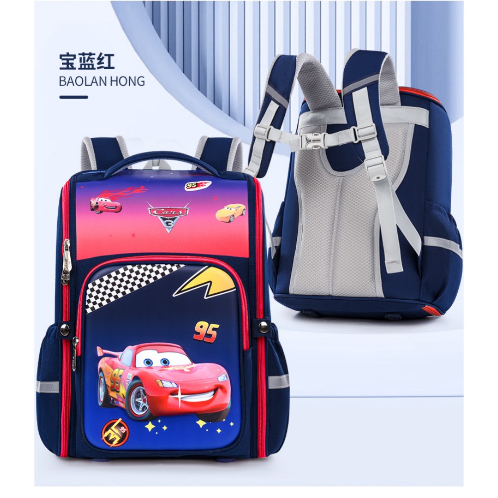 Wunder Spider Man Kinder rucksack für Klassen 1-3 modische schöne Sicherheit reflektierende schützende Wirbelsäule langlebige Qualität Rucksack