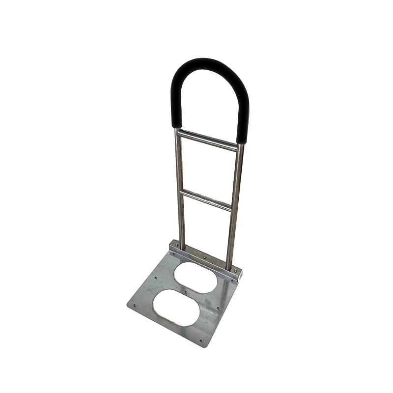 Trilhos de cama sênior para idosos, barra de puxar para cima, montagem sem ferramentas, trilhos de cama sênior, corrimão, barandilla, pessoas, móveis para idosos
