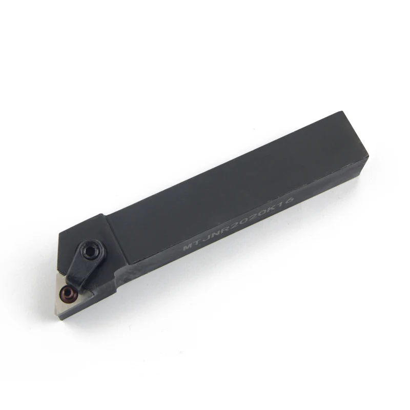 MTJNR1616 MTJNR2020 MTJNR2525 MTJNR3232 Lathe Bar CNC Cutting Tool MTJNR/L External Turning Tool Holder