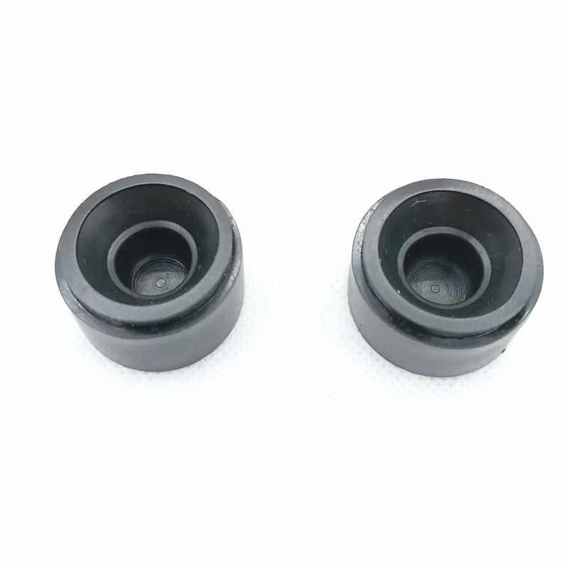 Cubierta de motor embellecedora, montajes de goma para BMW serie 4, 5, 6, 7, F32, F33, F36, E60, E61, F07, F10, F11, G30, G31, F06, F12, F13, F32, F01, F02.