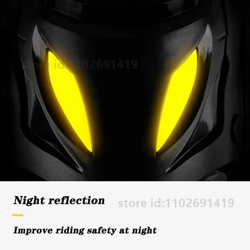 SULAITE-Joelheiras Motocross, Moto Proteção, Cotovelo Guarda, Motocicleta, Moto, Corrida Off-Road, BTT