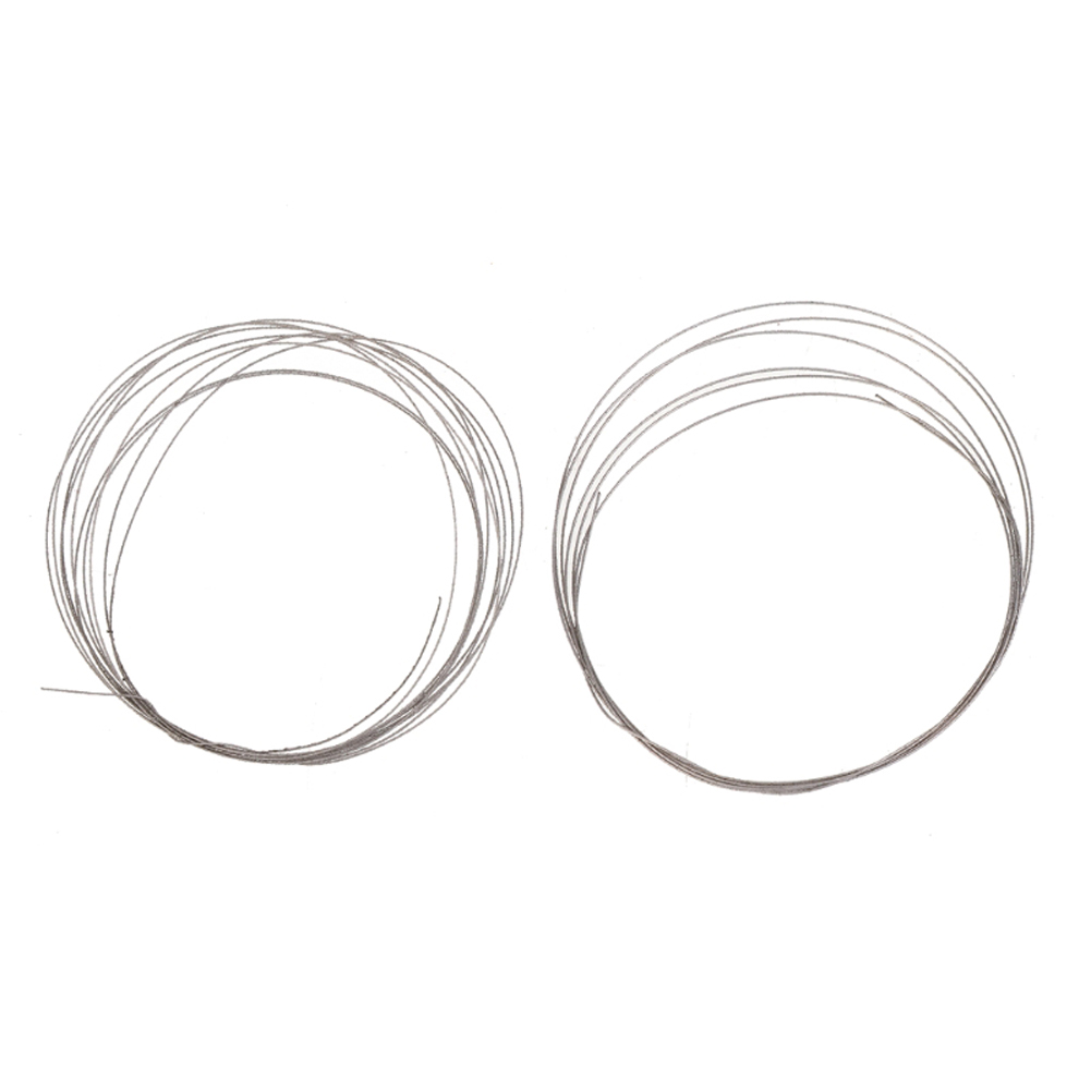 1m 0.26mm/0.37mm Diamond Cutting Wire Saw Blade Jade Silicon Gem Cutting Tool Strings For Metal Marble Granite Glass Wood