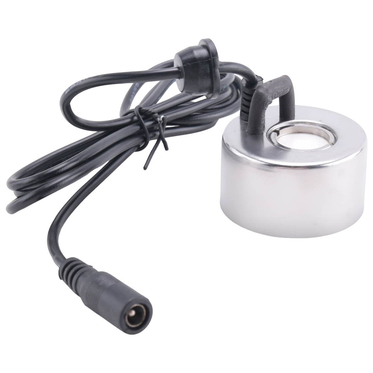 Newest 2Pcs No Plug 45Mm Humidifier Ultrasonic Mist Maker Industrial Incubator 24V Nebulizer Atomizer Head Fogger