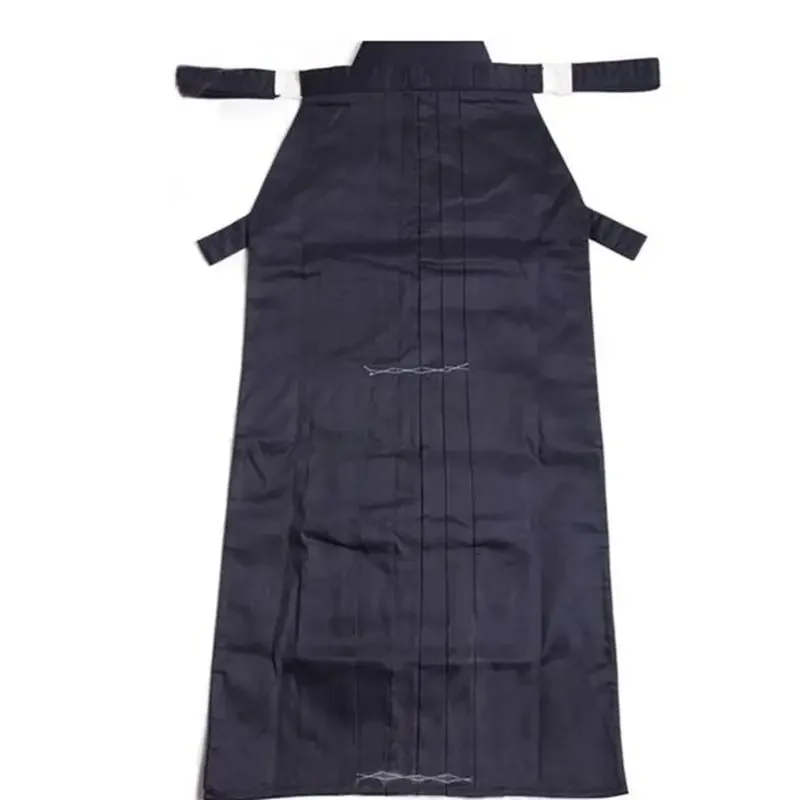 Kendo Uniformen Kampfkunst Kleidung Kendo Aikido Hapkido Kampfkunst Anzug Männer Frauen Hakama Aikido Uniforme Kung Fu Taekwondo
