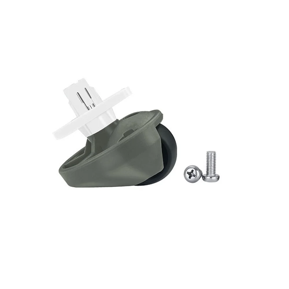 Rueda delantera para Roborock S7 S7maxv ultra S8 + G10 G10S G20 T7S rueda giratoria Robot aspirador accesorios repuestos