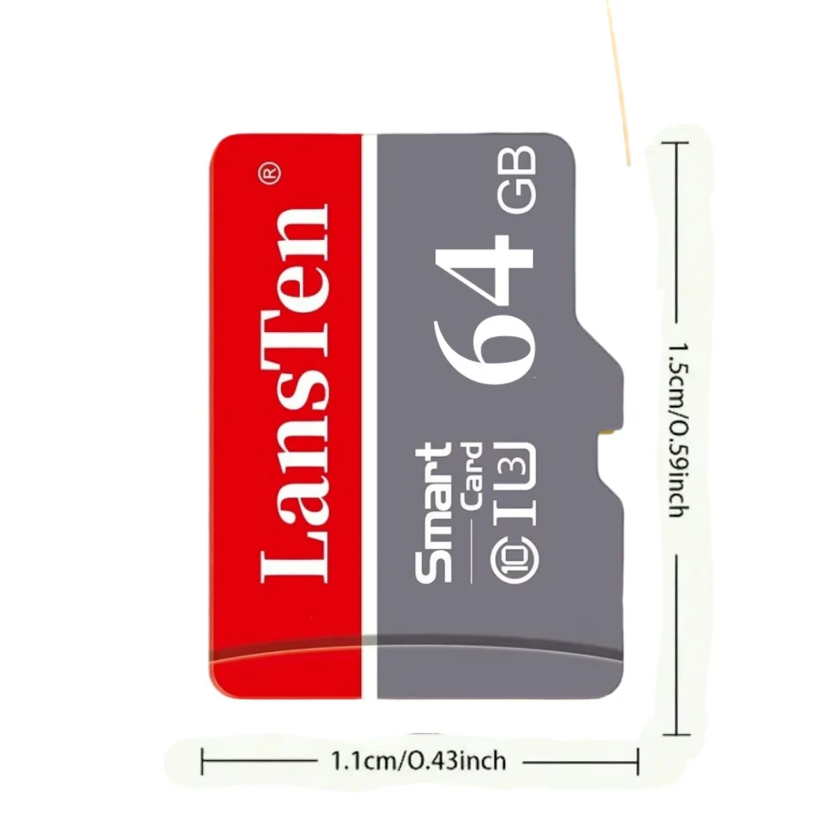 Hochleistungs-Speicherkarte der Klasse 10, – 64 MB, 128 MB, 256 MB, 512 MB, 1 GB, 2 GB, 4 GB, 8 GB, 16 GB, 32 GB, 64 GB, 100 GB, 128 GB, 200 GB, 256 GB
