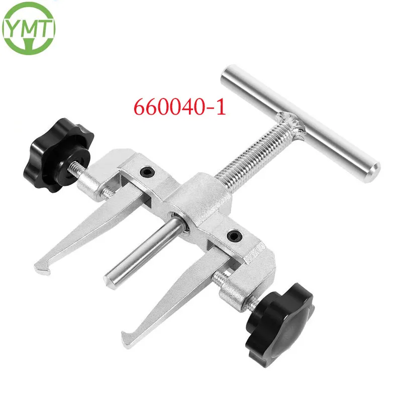 YMT 660040 -1 Laufradabzieher zum Entfernen von Laufräsen 2-1/4" bis 2-9/16", für Jabsco-Pumpe 50070-0040 und 50070-0200 Bootszubehör