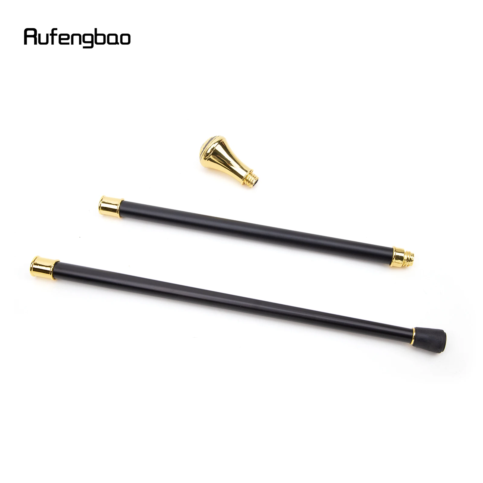 Vàng Freemasonry Freemasons VG Đồ Cứu Trợ Đi Mía Thời Trang Tập Đi Hình Quý Ông Crosier Núm Tập Đi Hình 93Cm