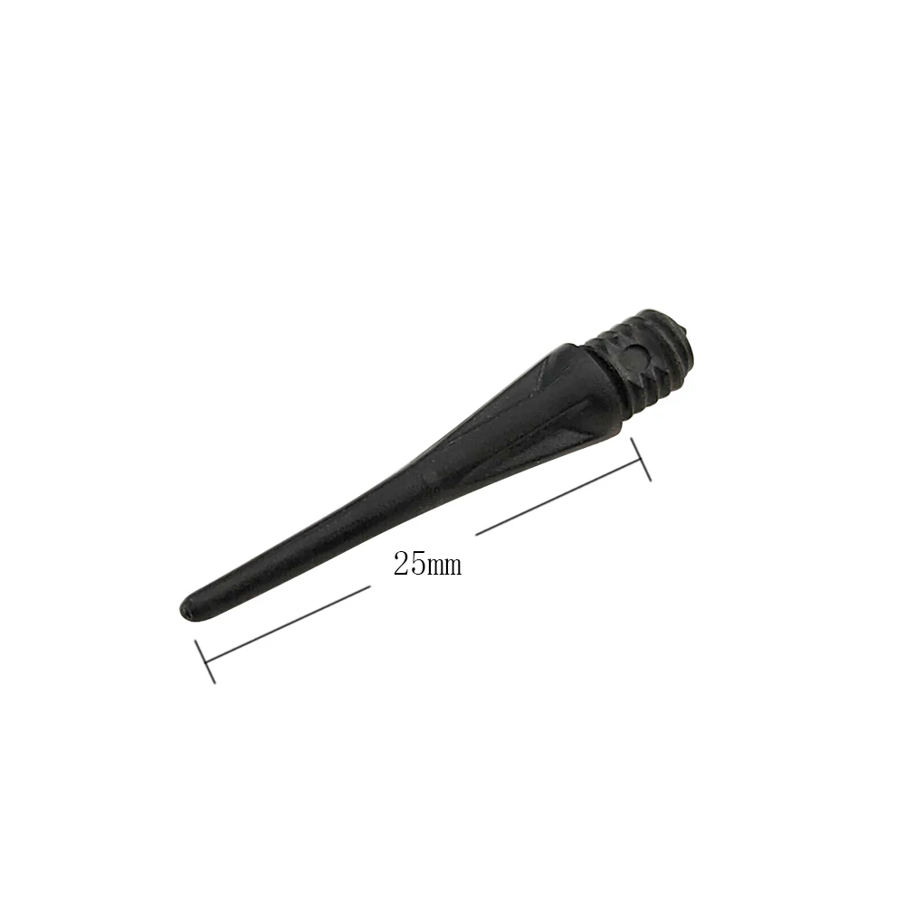 WEDARTER Dart-Set, mehrere Stile, Darts-Flights, professionelle Darts, weiches Kunststoff-Spitzen-Set für elektronisches Dartscheiben-Zubehör