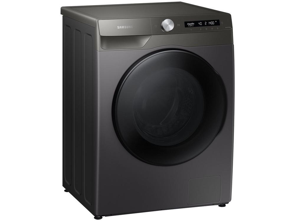 Lava e Seca Smart Samsung WD13T 13kg Digital Inverter 3 em 1 Água Quente e Fria - 220V