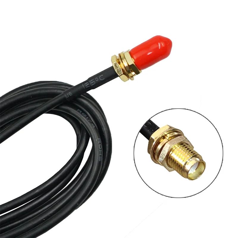 名古屋 UT-106UV カーアマチュア無線アンテナ Baofeng UV5R UV デュアルバンド VHF UHF 磁気ベースアンテナ