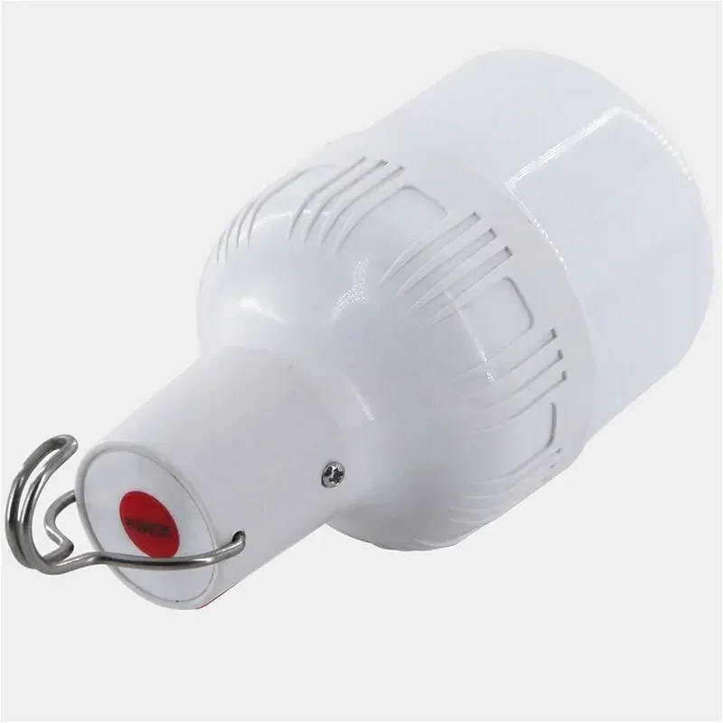Hängende LED Straßen laterne Ladela mpe Multifunktion lampe Laden Energie spar lampe Not lampe Camping lampe Laden