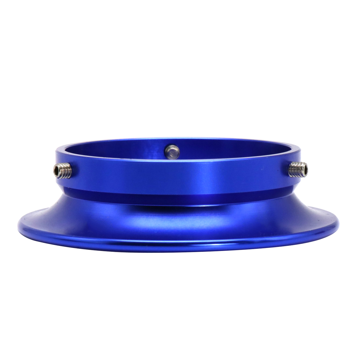 ZS Racing 50/55 mm Vergaser Donut Flachtrichter Vergaser Luftfilter PWK21-30 mm PE 28 30 mm VM TM 32 34 mm