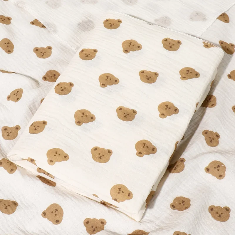 2Pc 코 튼 모슬린 담요 신생아 모슬린 Swaddle 랩 침구 유아 목욕 타올 아기 항목에 대 한 담요를 받는 아기