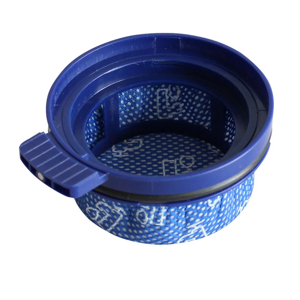 Vacuum Cleaners Micro HEPA Filters For Samsung Bespoke Jet Stick VS20A958FWN Cleaning Filters Replaceable Accessories