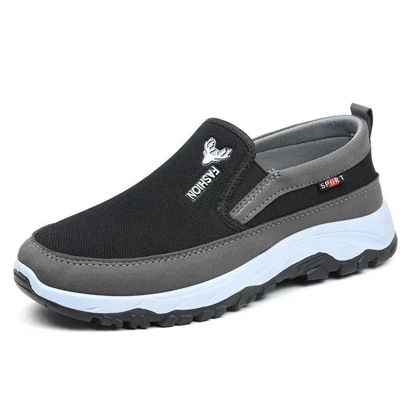 Ausverkauf_Freizeitschuhe für Herren_Kontinuierliche Updates