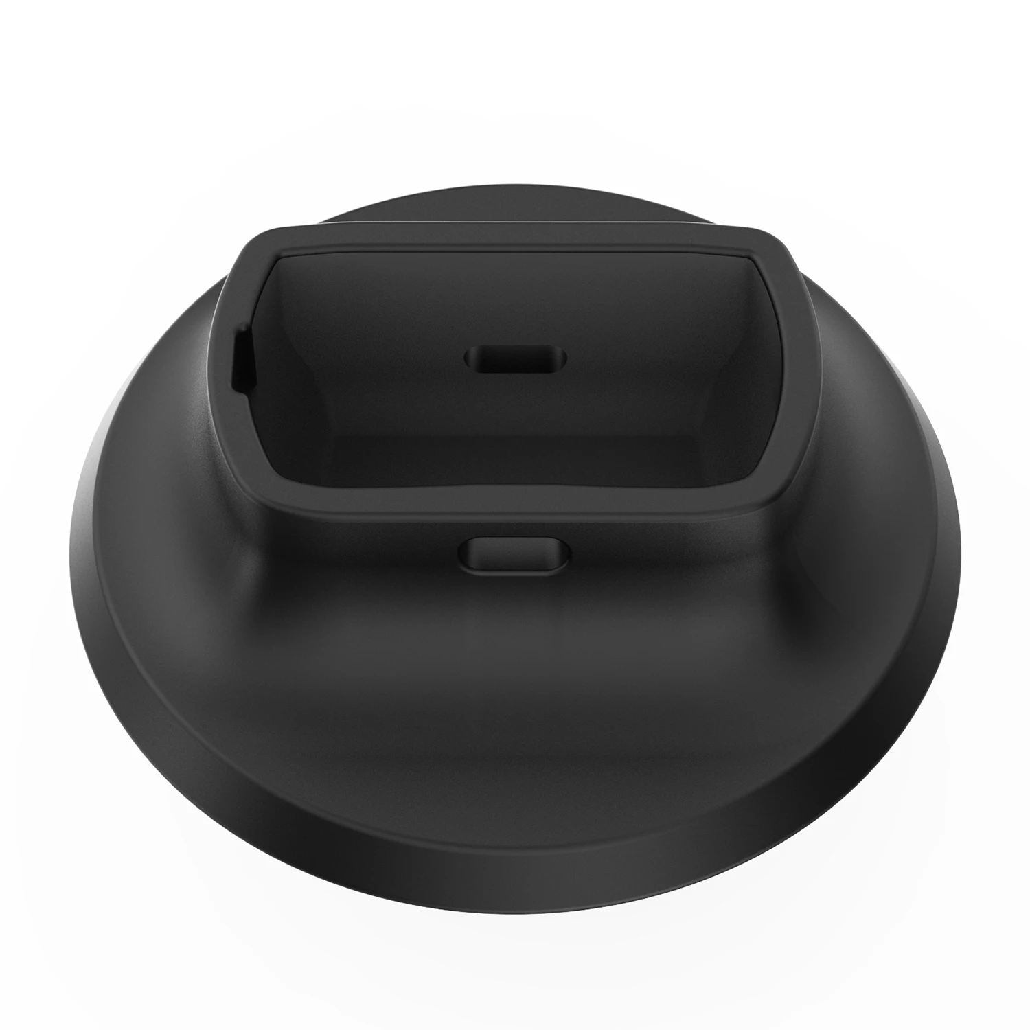 Supporto per montaggio su base in silicone X5 per accessori per action camera Insta360 X5 X4