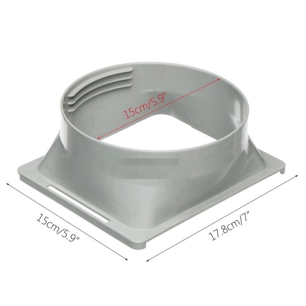 Nieuwste Draagbare Window Kit Glijplaat Verstelbare Adapter Windscherm Uitlaat Slang Buis Connector Airconditioner Accessoires