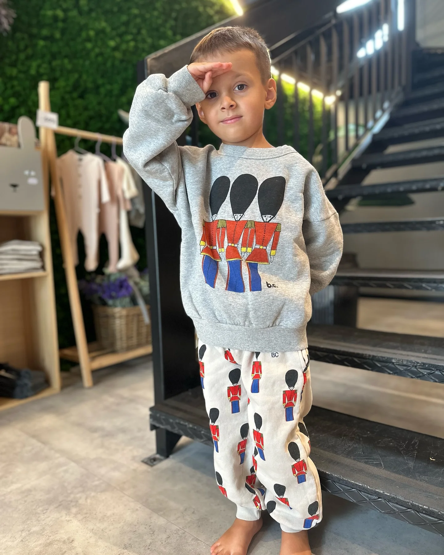 Sudadera con capucha de primavera y otoño para niños, sudadera Unisex con estampado de dibujos animados, Top de estilo europeo para niños y niñas