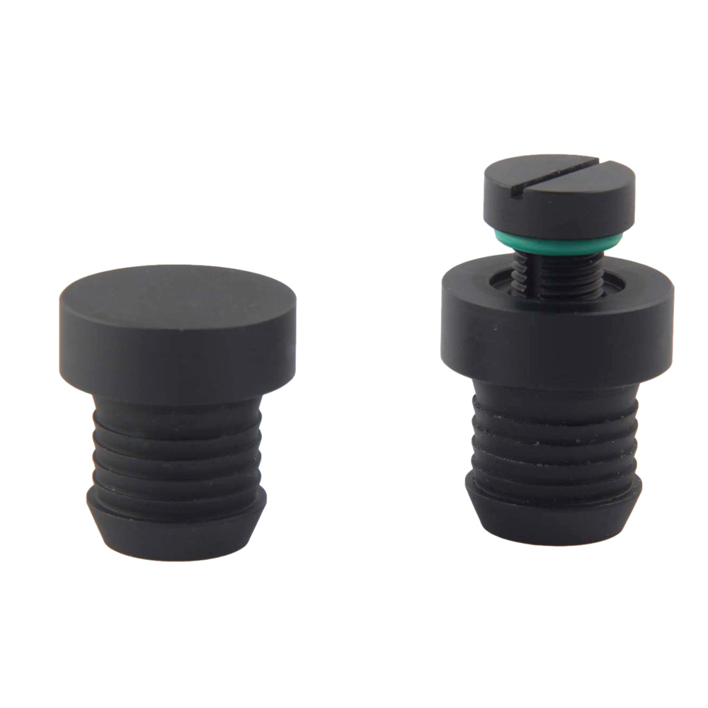 アダプタープラグ クーラー&サーモスタット栓取り外しキット BMW 1 3 5 7 シリーズに適合