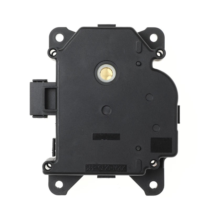87106-35120 8710635120 Sub-assembly of damper servo mechanism for Toyota LAND CRUISER PRADO HILUX 4RUNNER