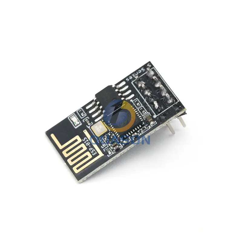 Adaptador programador ESP01 UART GPIO0, módulo de placa de desarrollo Wifi inalámbrico, USB a ESP8266, ESP-01, ESP8266, CH340G