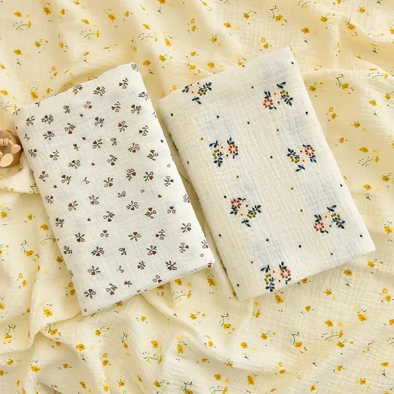 ทารกแรกเกิดผ้าฝ้ายผ้าห่มฤดูร้อนผ้าปูที่นอนทารก Stuff โยนผ้าห่ม Muslin Squares รับผ้าห่ม