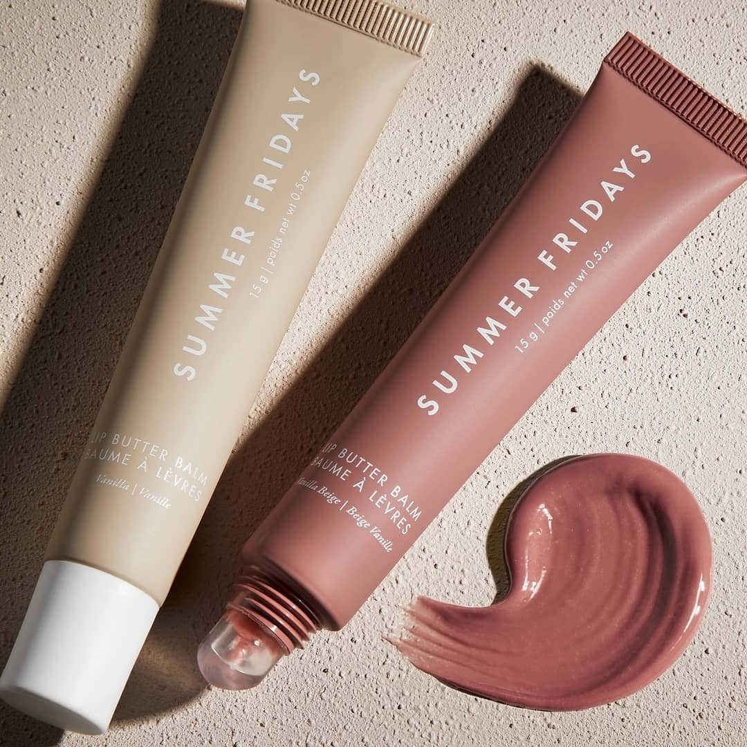 Baume à lèvres hydratant miroir brillant à lèvres vanille rose sucre café gâteau odeur rouge à lèvres huile transparente maquillage