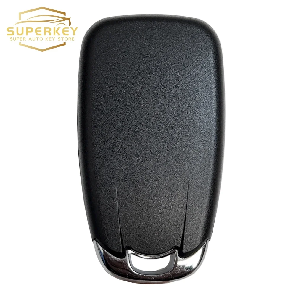 SUPERKEY 2/3/4/5 Buttons Remote Key Shell Case Fob For Chevrolet Chevy Camaro Cruze Malibu Equinox 2016 2017 2018 2019 2020
