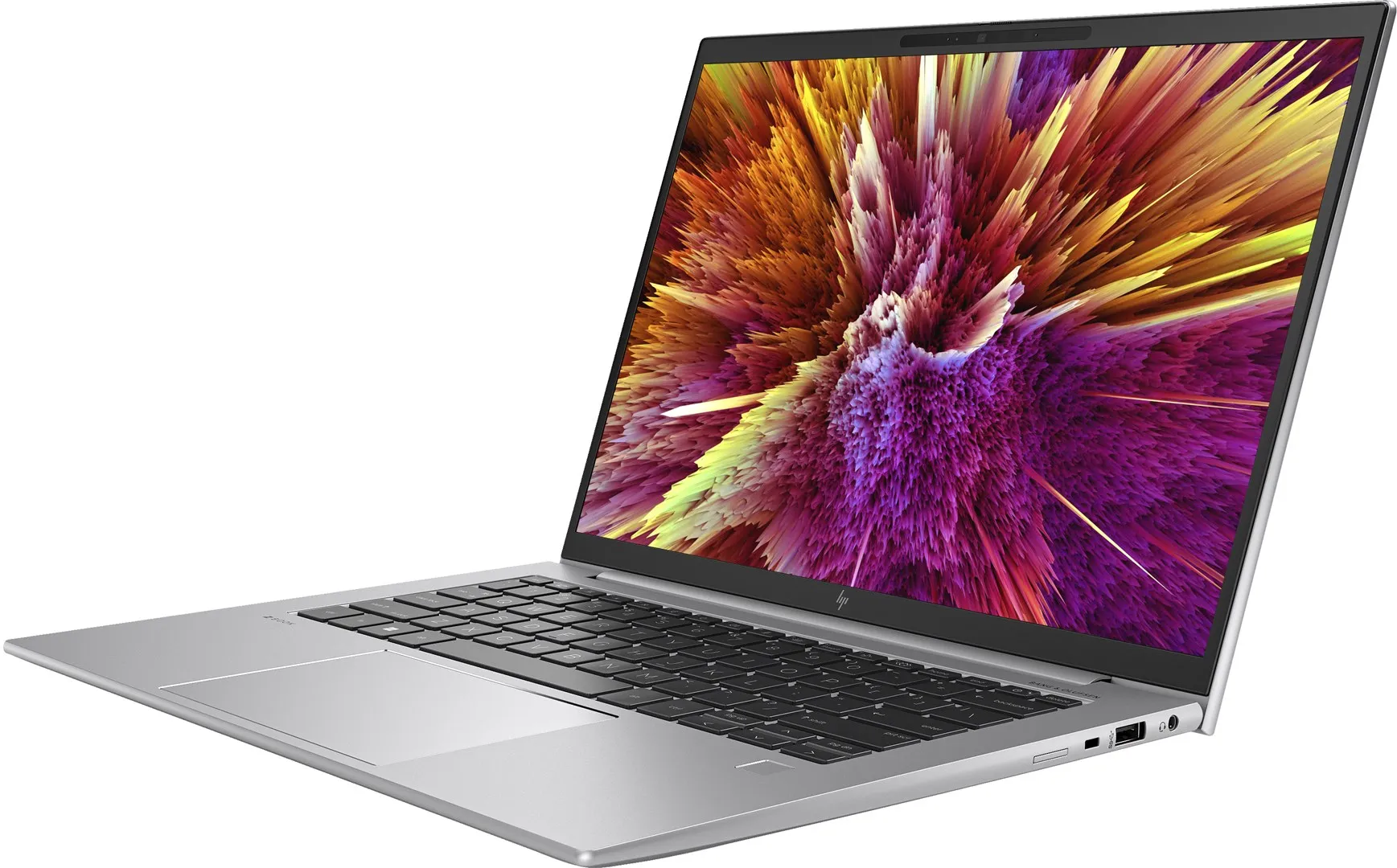 Laptop HP Firefly G10 i7-1365U 14.0"Touch WUXGA 250nits 16GB DDR5 5200 SSD1TB RTX A500 4GB W11Pro 3Y OnSite