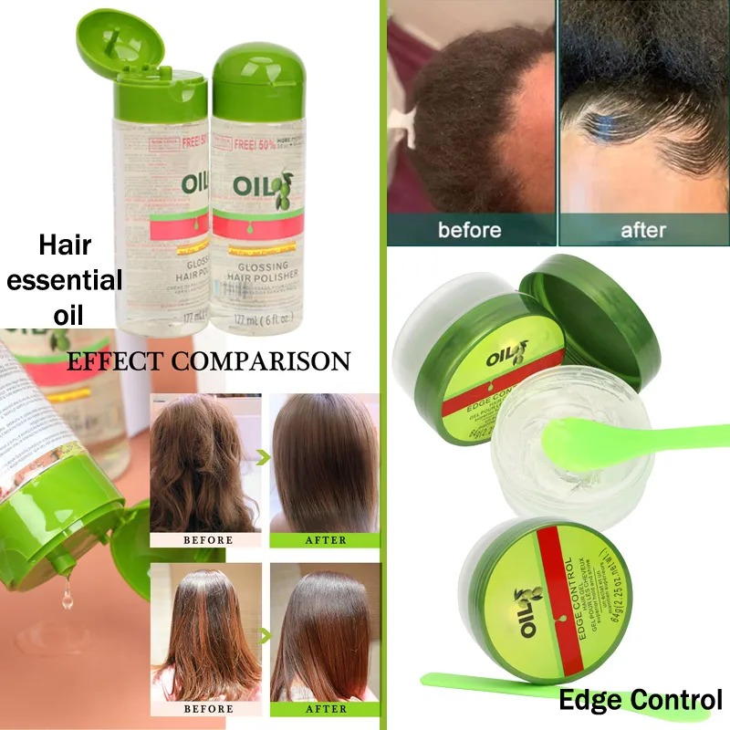 Kit de instalación de peluca, conjunto con todo, 12 Uds., Mousse para el cabello, tinte de encaje en aerosol, pegamento para peluca de encaje, barra de cera para el cabello, banda para peluca con Control de bordes