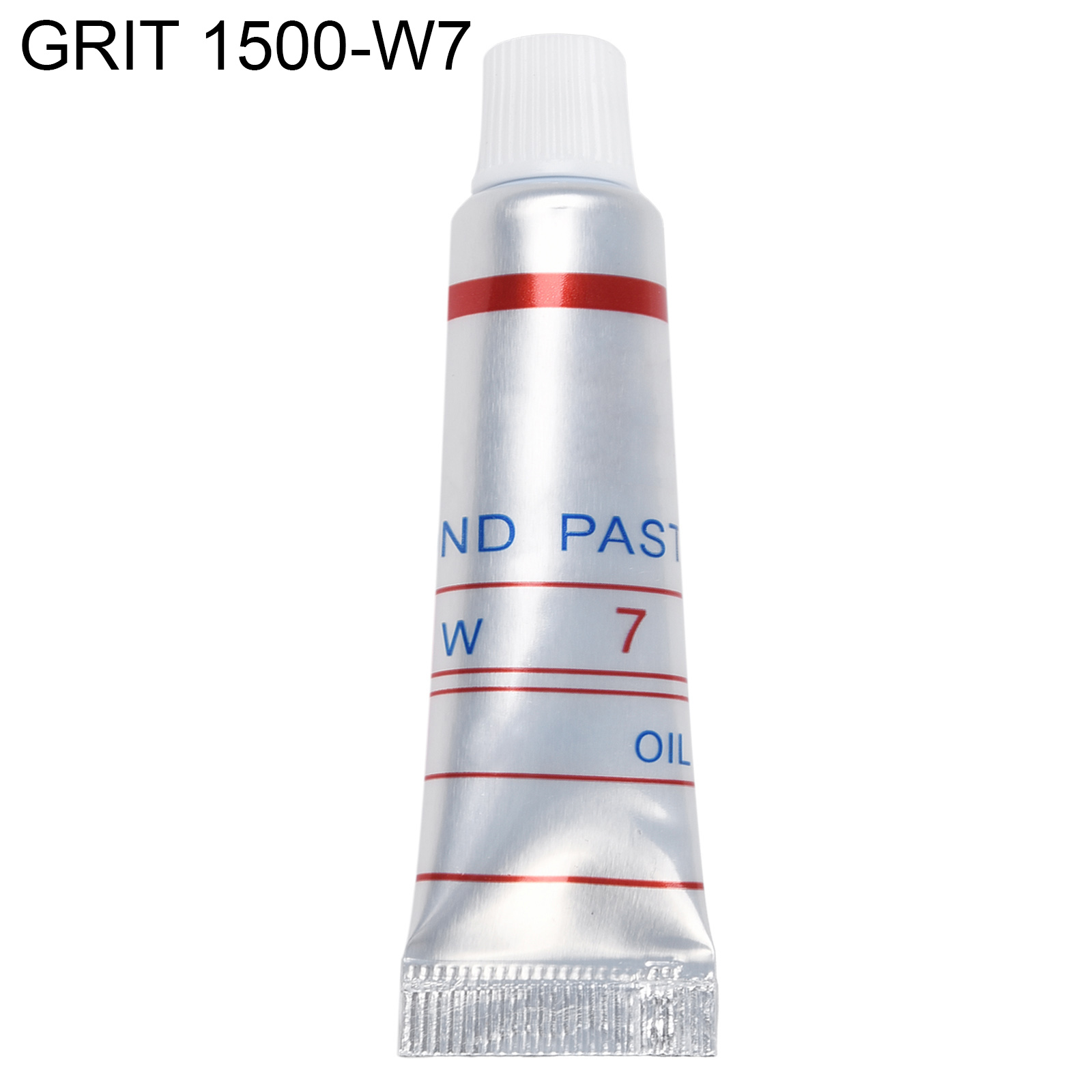 5g ครีมขัดโลหะ 320-10000 กรวดเพชรขัดแก้ว Lapping PASTE ผิวมันสําหรับบดโลหะเซรามิค
