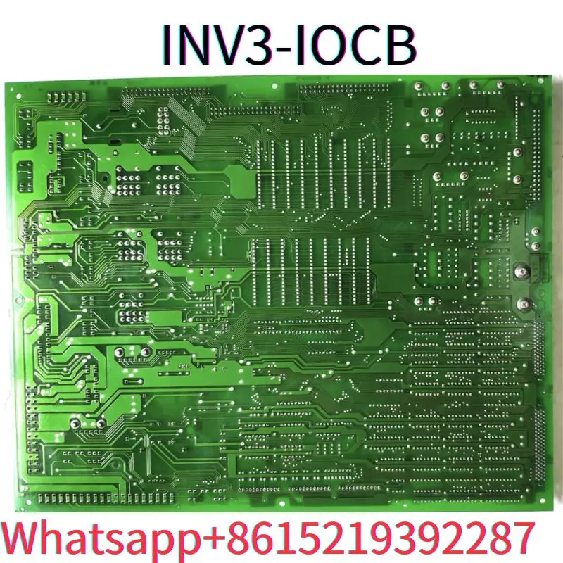 Drive board baru INV3-IOCB