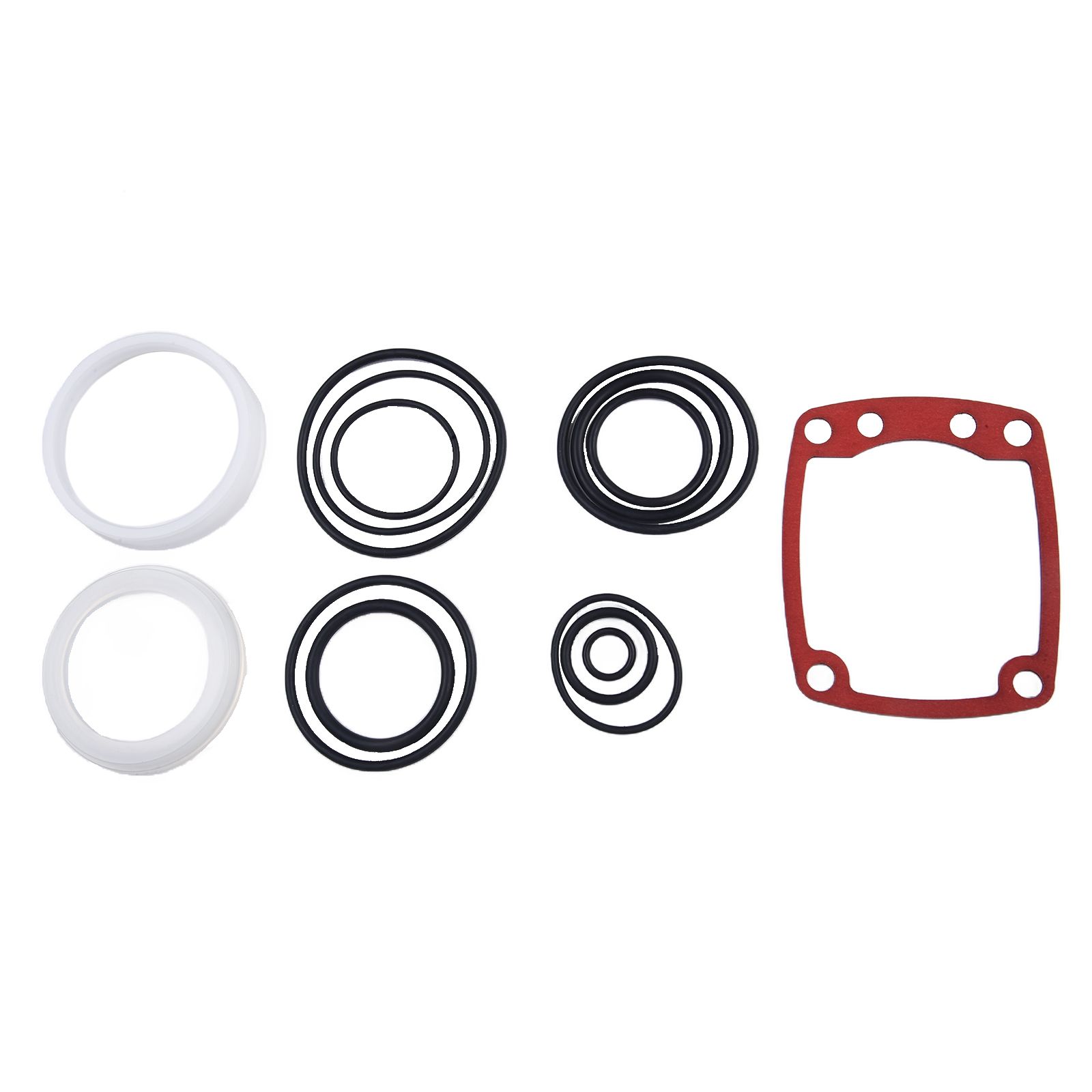 Accessories O Ring Kit 402707 402725 403700 405243 Air Tools For Paslode 3250-F16 O Ring Kit And Cylinder Seal
