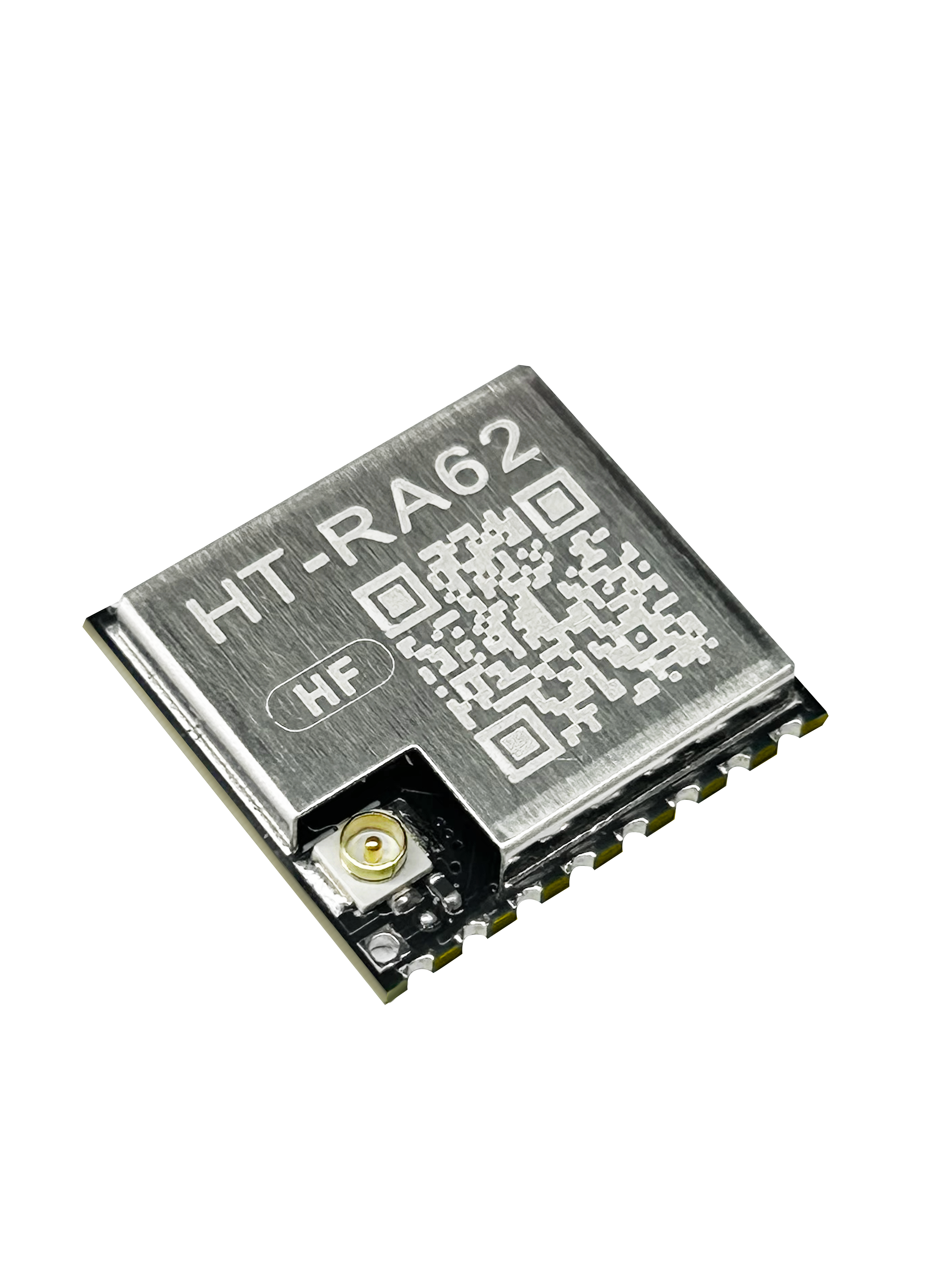 HT-RA62 Modul SX1262 Sekundäre Entwicklung unterstützt LoRaWAN-Protokoll Heltec