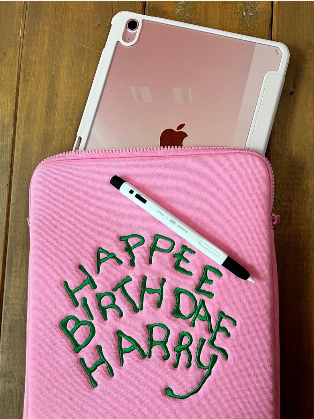 보호 케이스 일본 한국 스타일 폴리에스터 11인치 노트북 케이스 글자 내부 보호 케이스 노트북 케이스 노트북 가방 케이스