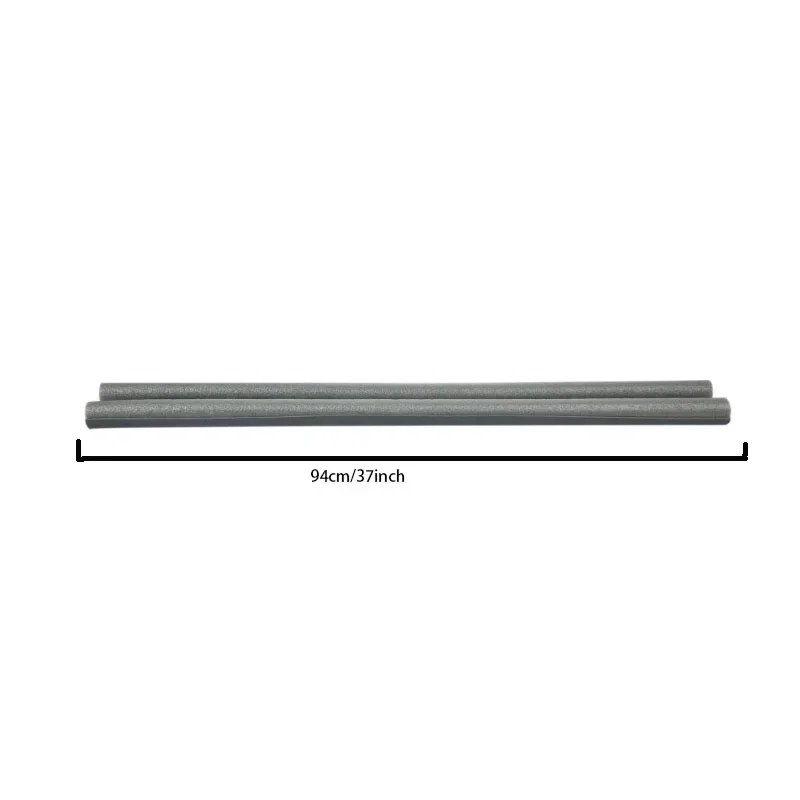 Windproof Seal Strip Draught Excluder Stopper Door Bottom Guard Double Protector Doorstop Dust-proof Blocker Sealer Soundproof