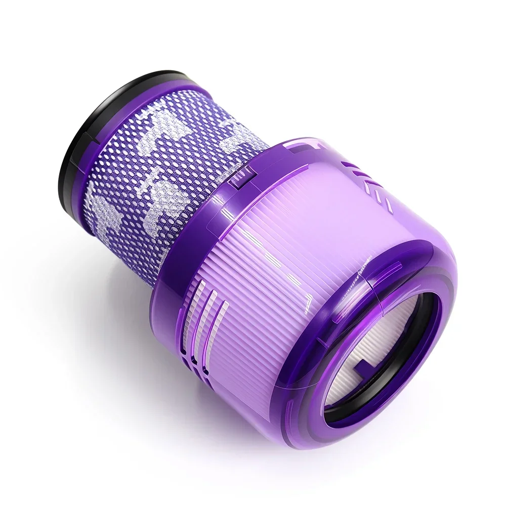 Filtros de repuesto para filtros de aspiradora Dyson V11 V15 SV14 Absolute Animal Detect Extra Pro Torque Drive