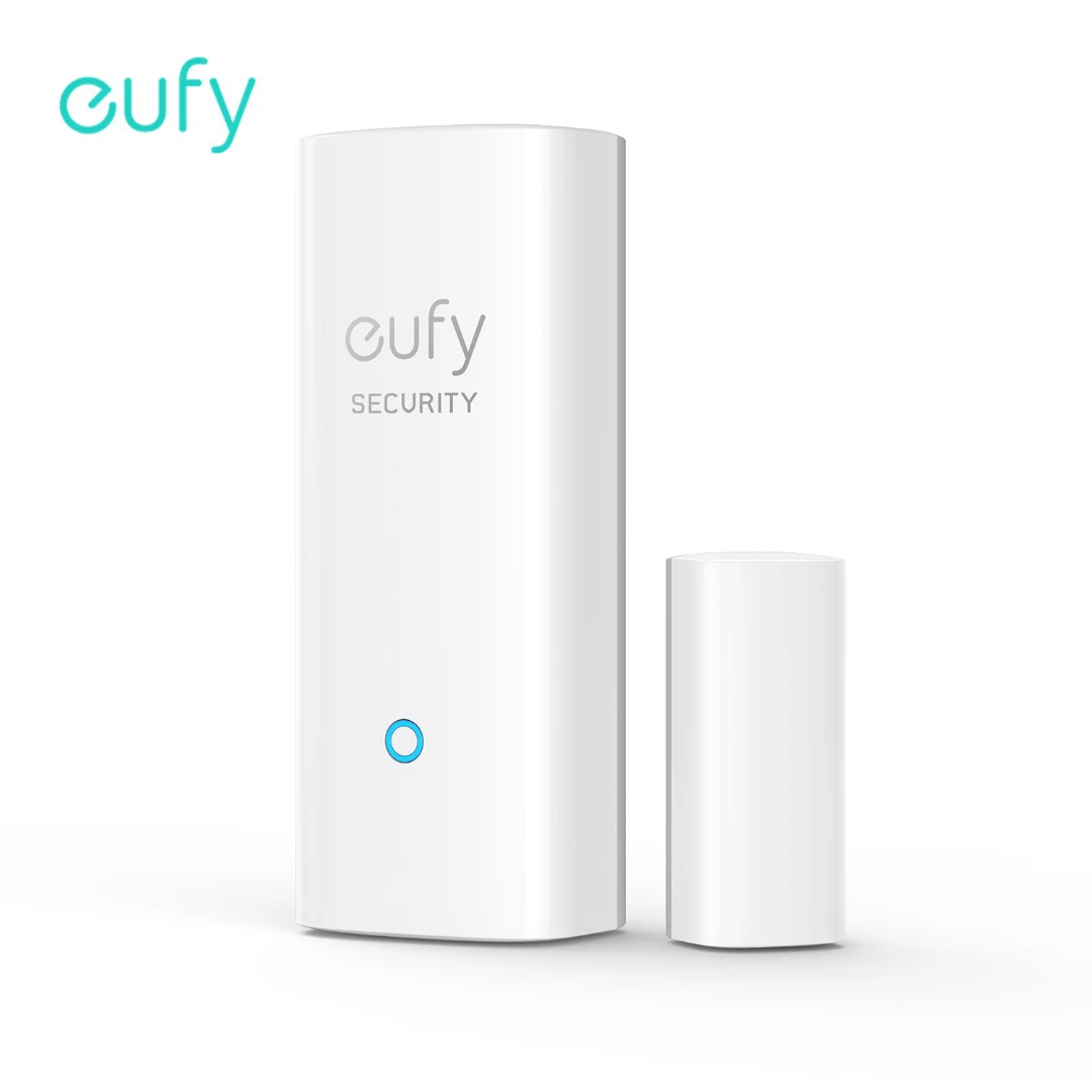 Eufy An Ninh Trước Cửa Cảm Biến Phát Hiện Nhà Thông Minh Windows Truyền Báo Động Kích Hoạt 24/7 Dịch Vụ Bảo Vệ Chỉ Trong Nhà