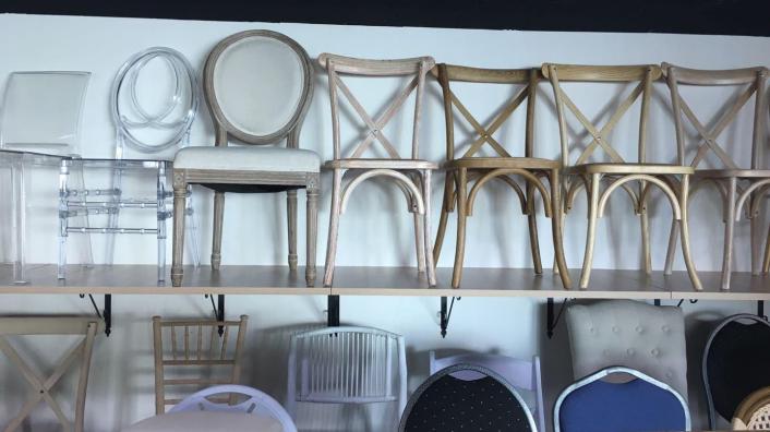 Золотой металлический барный стол из нержавеющей стали для коктейля