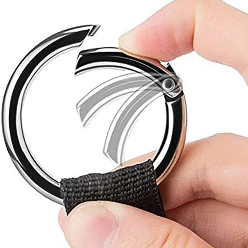 Zaino con tracolla fissa per bagagli da viaggio Cinghia esterna Tracolla portatile con fibbia di rilascio Add-A-Bag Tracolla per cintura Porta giacca