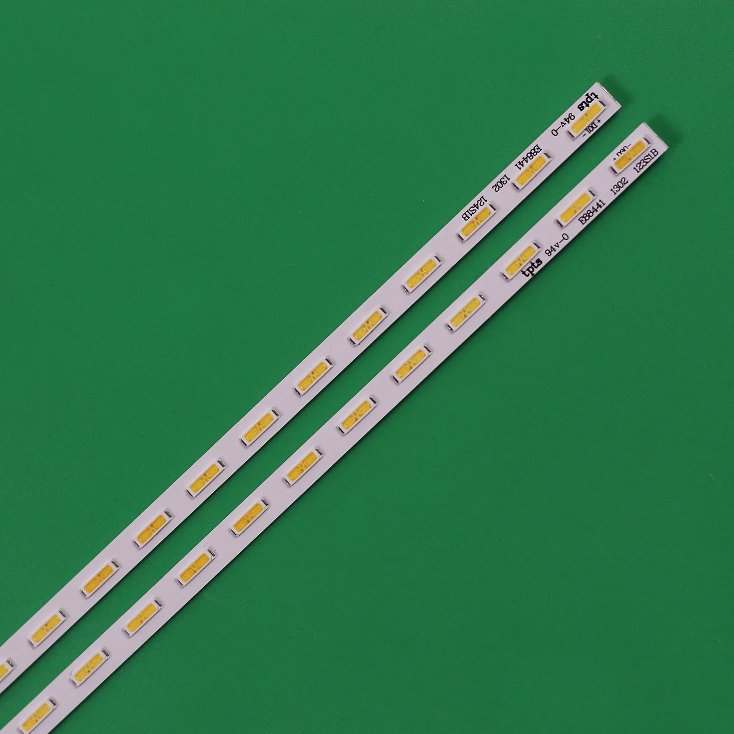 Tira de luces LED de retroiluminación, accesorio para televisor Sony de 32 ", KDL-32W700B, KDL-32W705B, 32W650A, 74.32t41.001-0-dx1, T320HVF04.0, T32-30-L, T320HVF04.1