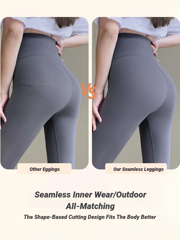 Women Yoga Sports Shorts High Waist Fitness Casuashort Trousers Female Tight For Ladies Workout Pantswomen Sexy Butt Lifter