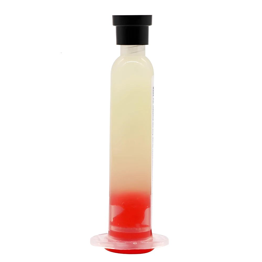 10Pcs 100% Original AMTECH NC-559-ASM BGA PCB No-Clean Solder Paste Welding Advanced Oil Flux Grease 10cc Soldering Repair Paste
