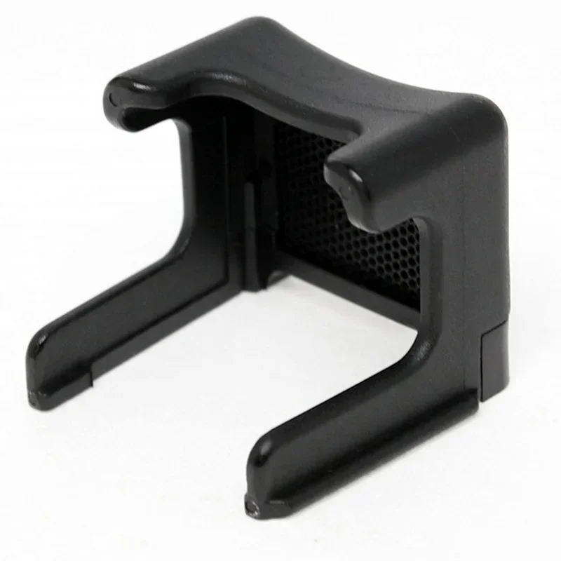 Rmr reflexo red dot sight killflash óptica lente protetor malha capa boné acessórios de caça anti-reflexo escopo matar flash