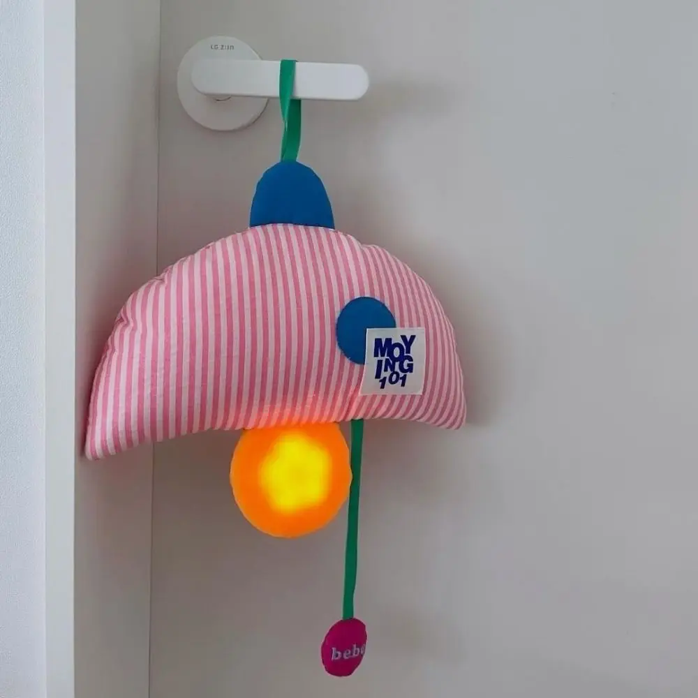 Led Charging Mushroom Night Light Eye Protection Rechargeable Mushroom Atmosphere Light Cartoon Bedside Lamp Children's Room