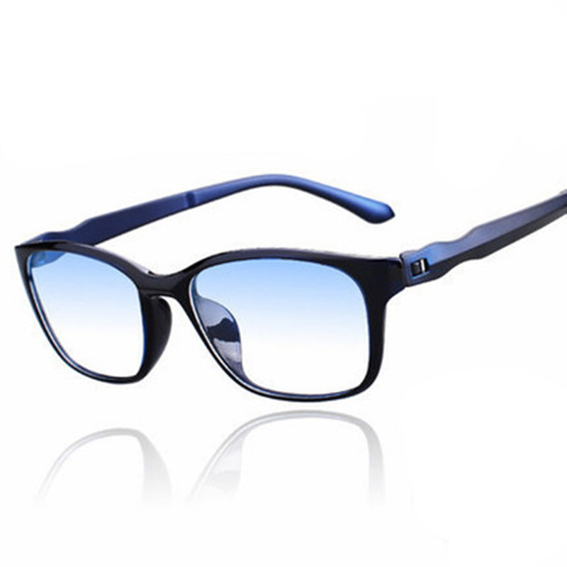 FG New Reading Glasses Men Anti Blue Presbyopic Eyeglasses Antifatigue Computer Eyewear +0.0 +1.0 +1.5 +2.0 +2.5 +3.0 +3.5 +4.0