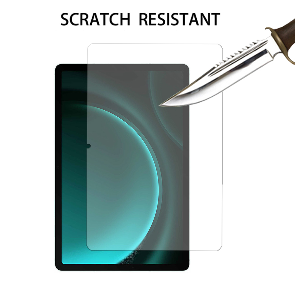 3PCS Glass screen protector for Honor magic pad 2 12.3'' 2024 tablet protective film 9H hardness