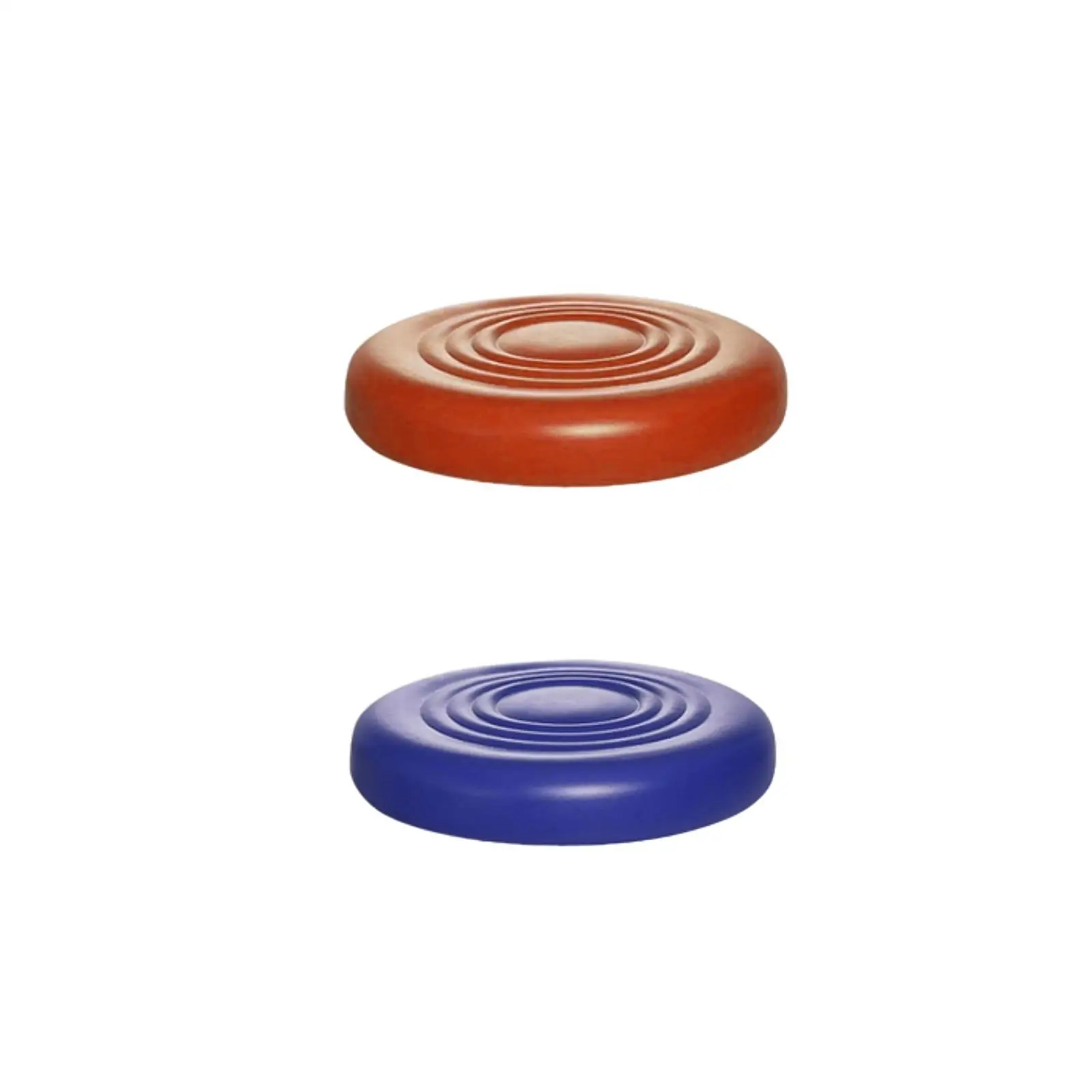 Bar Stool Replacement Seat Stool Chair Accessory Multiuse Easy to Install Barstool Seat Surface for Offices Store