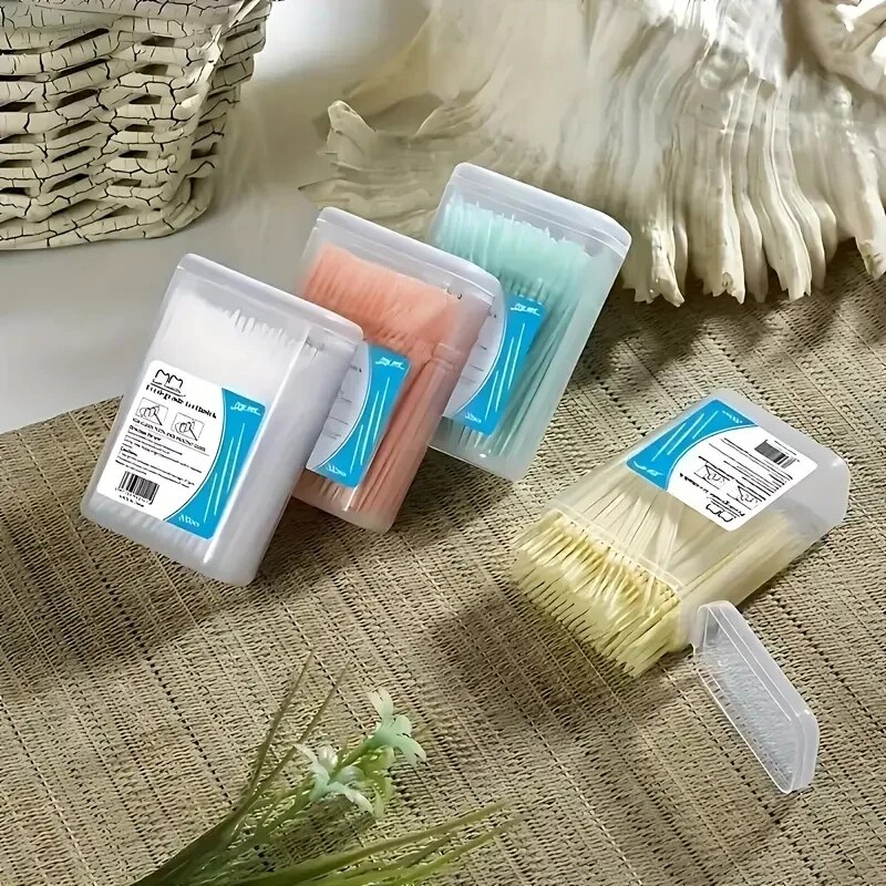 使い捨てプラスチック歯ブラシ,歯磨き粉ディスペンサー,200個